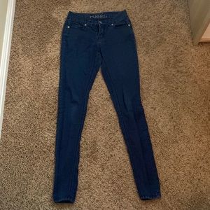 Getting rid of clothes